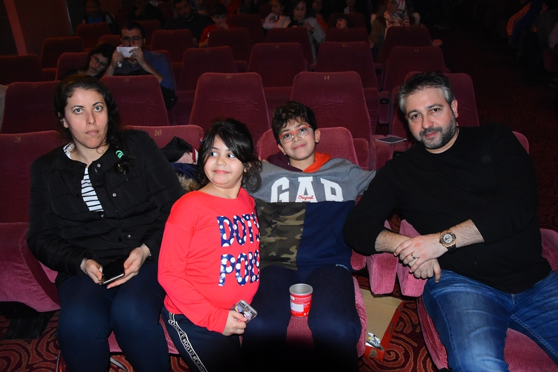 Wizard Of Oz at Casino Du Liban 